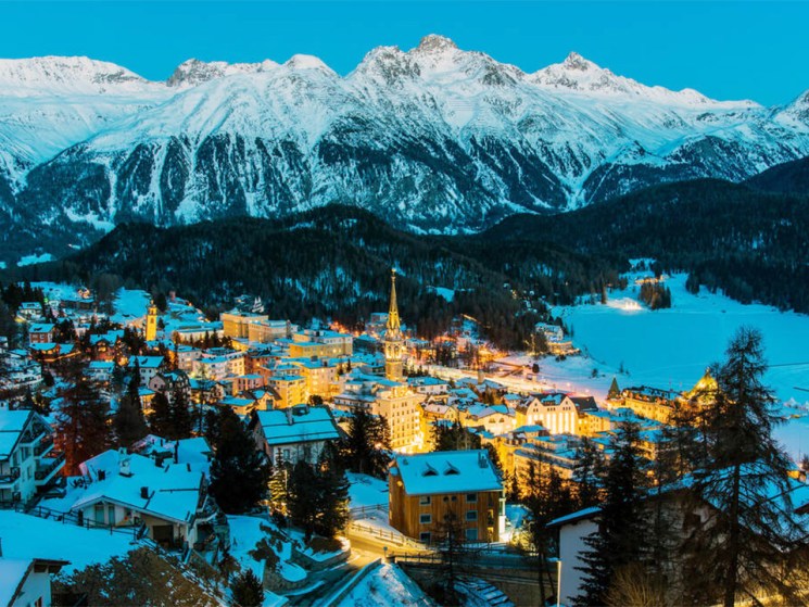 Alpine Property Focus 2025
