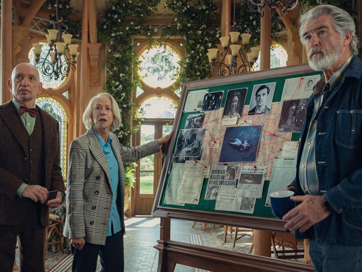 A still image of The Thursday Murder Club