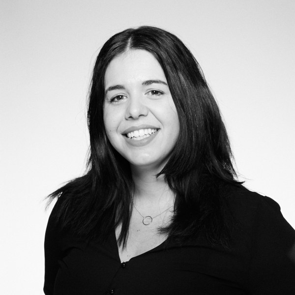 Carlota Rebelo