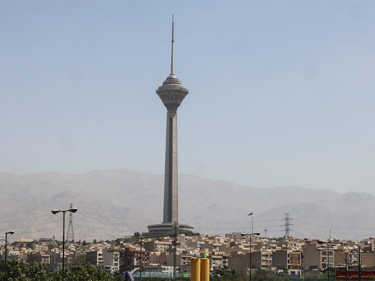 Live from Paris: Israel orders strikes on Tehran while Iran denies breaking truce