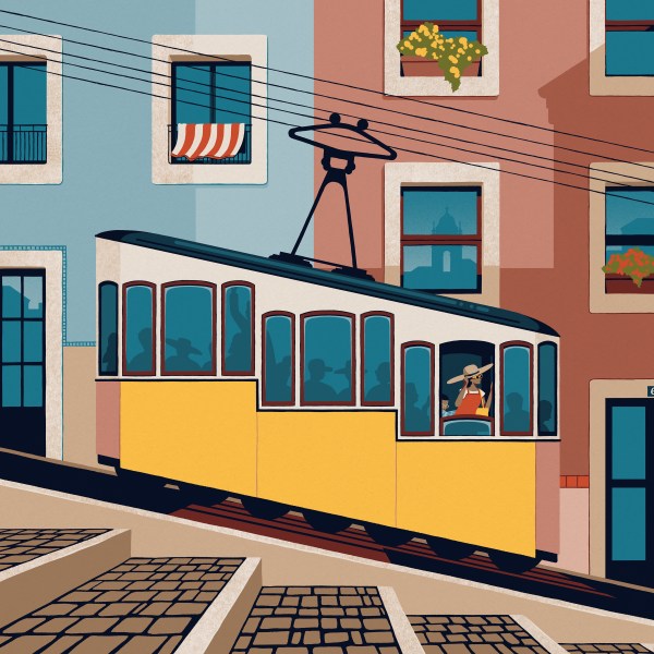 Lisbon